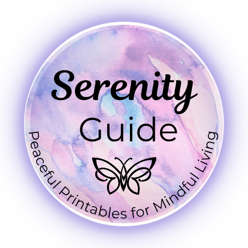 Serenity Guide